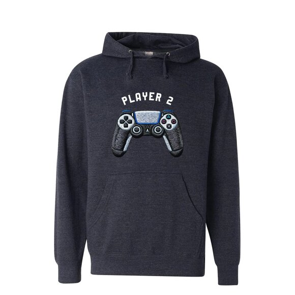 New in Package: Player 2 Hoodie- Special Edition - Picture 9 of 10